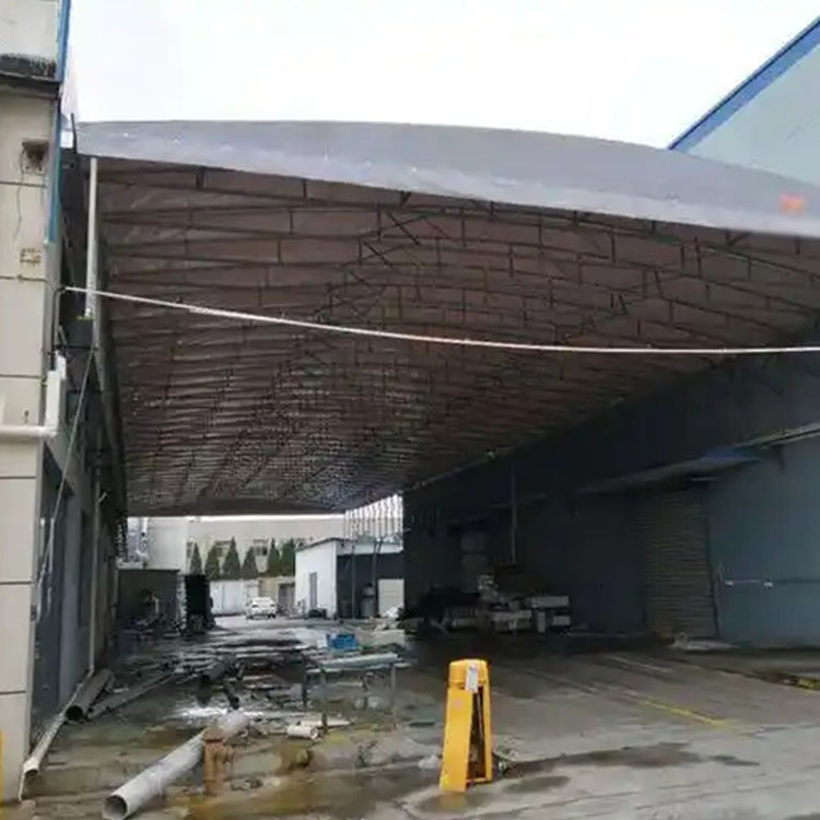 长宁区电动/移动推拉棚