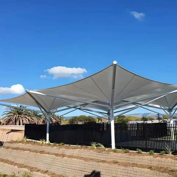 长宁区工程案例