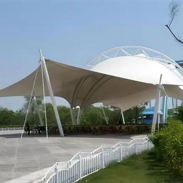 长宁区工程案例