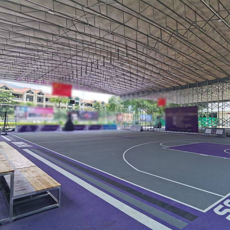 长宁区工程案例