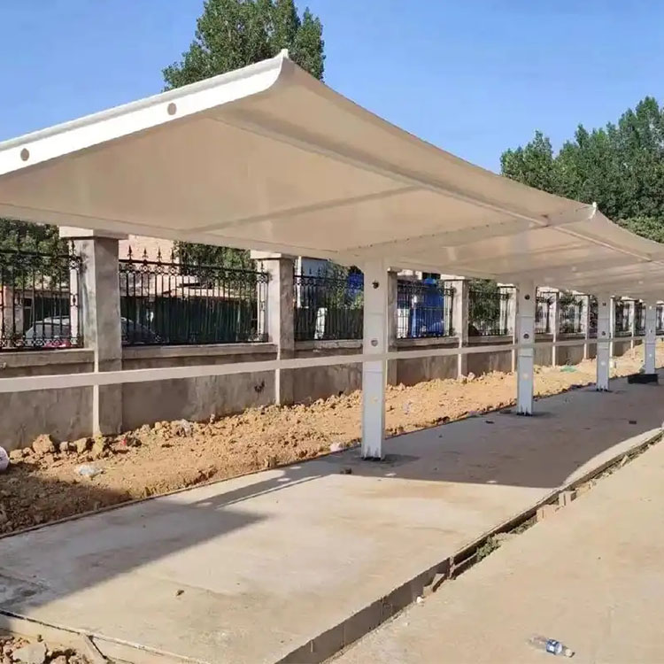 长宁区工程案例