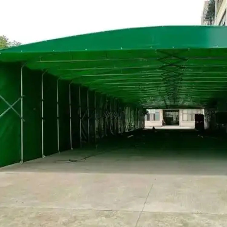 长宁区工程案例