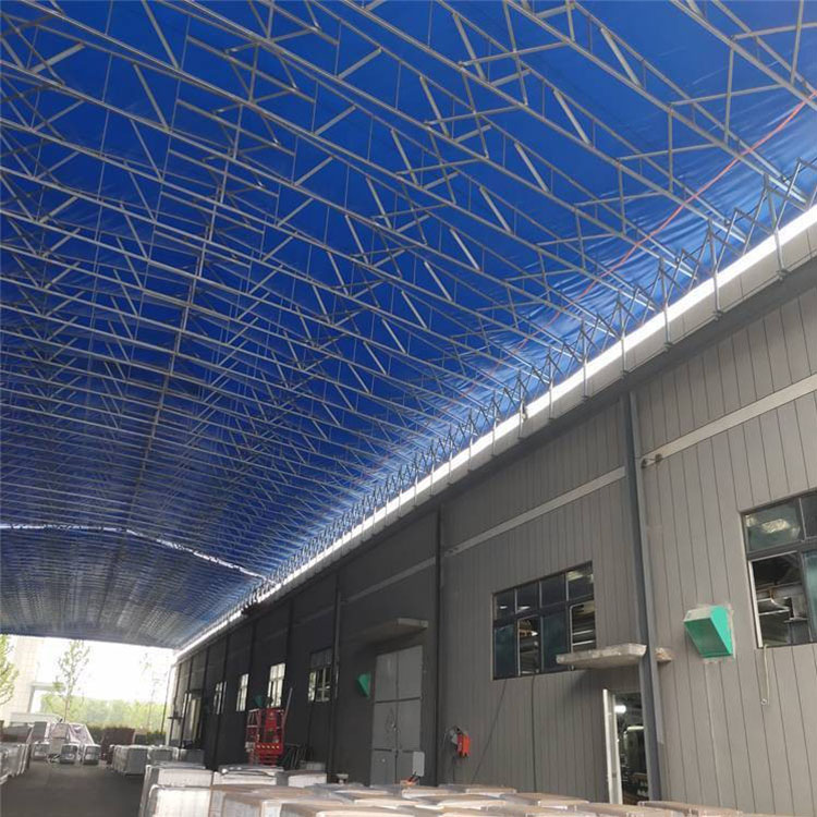 长宁区工程案例