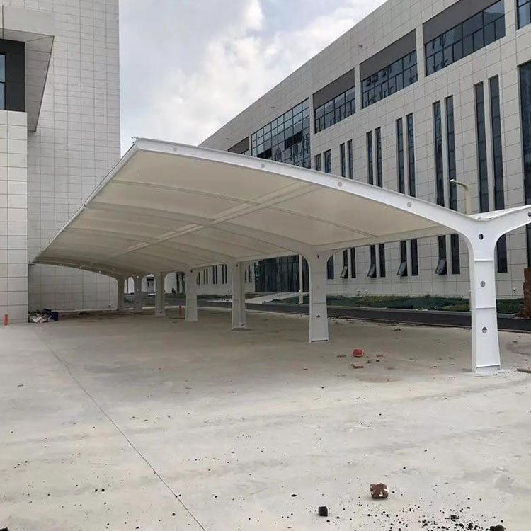 长宁区工程案例