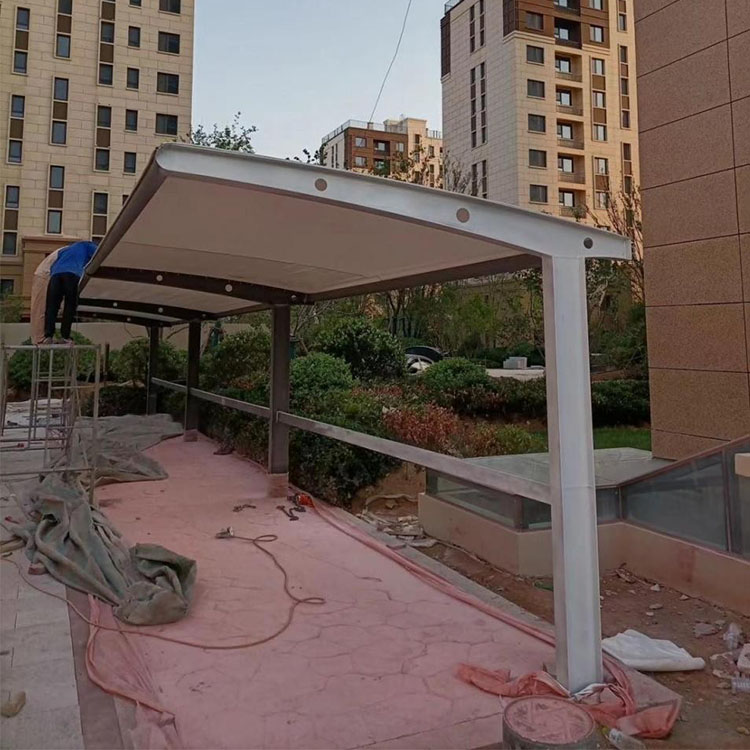 长宁区工程案例